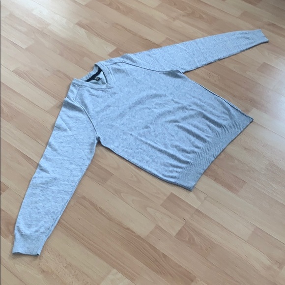 14th&Union v-neck sweater - Picture 1 of 4